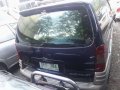 2003 Chevrolet Venture Wagon Blue For Sale -7
