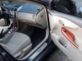 Toyota Corola Altis v 1.6 2008 Gray For Sale -9