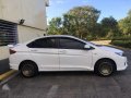 Honda City 2017 FOR SALE -2