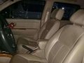 Isuzu Alterra  2010 Silver SUV For Sale -4