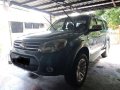 2014 Ford Everest 24L 4x2 LTD AT-1
