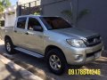 2010 Toyota Hilux for sale-0