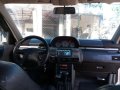 2004 Nissan X-trail for sale-4