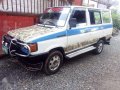 Toyota Tamaraw 1997 for sale-0