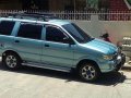 ISUZU Crosswind xt all power 2007 model FOR SALE -1