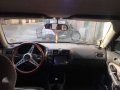 Honda civic sir body 1999 Black Sedan For Sale -5