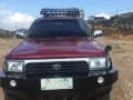 For sale Toyota Hilux 1996 model-7