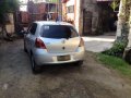 FOR SALE Toyota Yaris G 2009-4