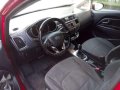 2012 Kia Rio Hatchback Automatic For Sale-4