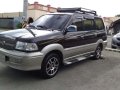 FOR SALE Toyota Revo sr matic 2001-1