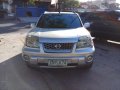 2004 Nissan X-trail for sale-0