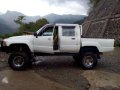 Toyota Hilux 1984 for sale-2