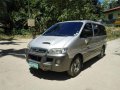 Hyundai Starex svx 2004 local unit jumbo size diesel automatic-0