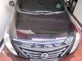 Nissan Almera 2017 for sale-0