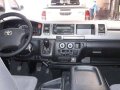 2011 Toyota Hiace GRANDIA GL Manual 2.5 For Sale -4