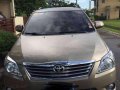 2013 Toyota Innova 2.5G DSL AT-2