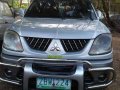 Mitsubishi Adventure 2005 for sale-1