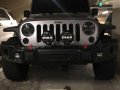 2014 Jeep Rubicon for sale-6