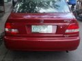 Honda City typeZ 2002 model-1