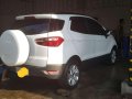 2015 Ford Ecosport trend att not 2014-1