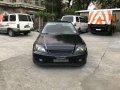 Honda civic sir body 1999 Black Sedan For Sale -1