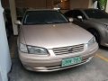 1996 Toyota Camry Automatic Beige For Sale -0