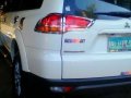 Mitsubishi Montero Sport 2013 for sale-1