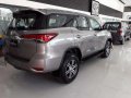 2018 Toyota Fortuner G for sale-1