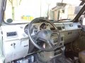 Like New Mitsubishi Military Jeep for sale-4