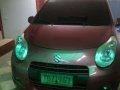 2012 Suzuki Celerio for sale-0