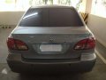 Toyota Altis 2007 for sale-3