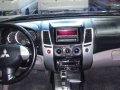 2010 Mitsubishi Montero Sport GLS Automatic Diesel-3