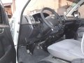 2011 Toyota Hiace GRANDIA GL Manual 2.5 For Sale -1