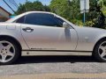  Mercedes Benz SLK 230 Well Maintained For Sale -1