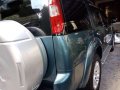 2014 Ford Everest 24L 4x2 LTD AT-4