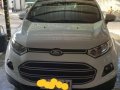 2015 Ford Ecosport trend att not 2014-2