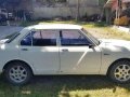 1972 TOYOTA Corona Manual White For Sale -1