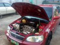 Honda City 2002 type z FOR SALE -1