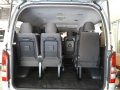 2011 Toyota Hiace GRANDIA GL Manual 2.5 For Sale -10