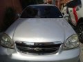 Chevrolet Optra 2007 Matic alt Corolla Altis Civic Vios Jazz City-0