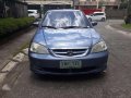 Honda Civic 2003 for sale-0
