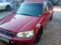 Honda City 2002 type z FOR SALE -5