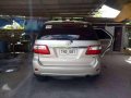 Toyota Fortuner 2011 FOR SALE -2