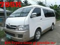 Toyota Hiace 2006 for sale-2