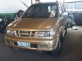 Isuzu Crosswind XUV 2003 for sale-1