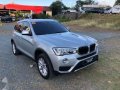 2017 BMW X3 FOR SALE-1