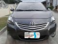 Toyota Vios 1.3G  Automatic 2013 For Sale -2