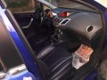 Ford Fiesta S 2012 Top of the Line For Sale -5