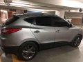 2015 Hyundai Tucson AWd Crdi AT For Sale -6
