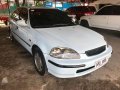 Fresh 1998 Honda Civic VTi VTEC AT For Sale -1